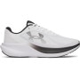 mini: Męskie buty do biegania Under Armour UA Chase - białe (1)