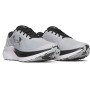 mini: Męskie buty do biegania Under Armour UA Chase - szare (2)