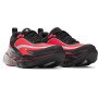 mini: Męskie buty do biegania Under Armour UA Halo Racer - czerwone (2)