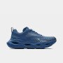 mini: Męskie buty do biegania Under Armour UA Halo Racer - granatowe (3)