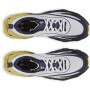 mini: Męskie buty do biegania Under Armour UA Halo Racer - szare  (4)