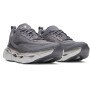 mini: Męskie buty do biegania Under Armour UA Halo Racer - szare (2)