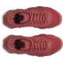 Męskie buty do biegania Under Armour UA Halo Runner - czerwone