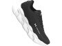 Męskie buty do biegania Under Armour UA Halo Runner SE - czarne