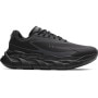 Męskie buty do biegania Under Armour UA Halo Runner SE - czarne