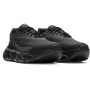 Męskie buty do biegania Under Armour UA Halo Runner SE - czarne
