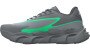 mini: Męskie buty do biegania Under Armour UA Halo Runner SE - szare (3)