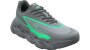 mini: Męskie buty do biegania Under Armour UA Halo Runner SE - szare (2)