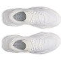 mini: Męskie buty do biegania Under Armour UA HB Racer 2 - białe (4)