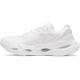 mini: Męskie buty do biegania Under Armour UA HB Racer 2 - białe (3)