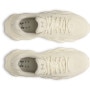 mini: Męskie buty do biegania Under Armour UA HB Runner 2 - białe (4)