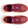 mini: Męskie buty do biegania Under Armour UA HB Runner 2 - burgundowe (4)