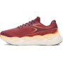 mini: Męskie buty do biegania Under Armour UA HB Runner 2 - burgundowe (3)
