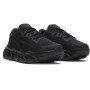 mini: Męskie buty do biegania Under Armour UA HB Runner 2 - czarne (2)