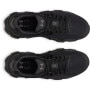 mini: Męskie buty do biegania Under Armour UA HB Runner 2 - czarne (4)