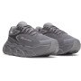 mini: Męskie buty do biegania Under Armour UA HB Runner 2 - szare (2)