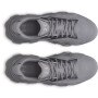 mini: Męskie buty do biegania Under Armour UA HB Runner 2 - szare (4)
