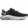 UNDER ARMOUR Męskie buty do biegania Under Armour UA HOVR Turbulence 2  czarne Czarny