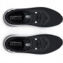 Męskie buty do biegania Under Armour UA HOVR Turbulence 2 - czarne