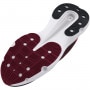 Męskie buty do biegania Under Armour UA Infinite - czerwone
