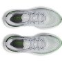 Męskie buty do biegania Under Armour UA Infinite - szare