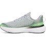Męskie buty do biegania Under Armour UA Infinite - szare