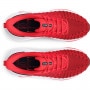 Męskie buty do biegania Under Armour UA Infinite Elite - czerwone
