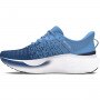 Męskie buty do biegania Under Armour UA Infinite Elite -niebieskie