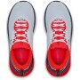 Męskie buty do biegania Under Armour UA Infinite Elite 2 - szare