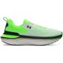 UNDER ARMOUR Męskie buty do biegania Under Armour UA Infinite Elite 2  zielone   Zielony