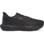 UNDER ARMOUR Męskie buty do biegania Under Armour UA Infinite Pro 2  czarne Czarny