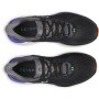 Męskie buty do biegania Under Armour UA Infinite Pro 2 - czarne