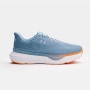 mini: Męskie buty do biegania Under Armour UA Infinite Pro 2 - niebieskie (3)
