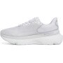 Męskie buty do biegania Under Armour UA Infinite Pro 2 - szare