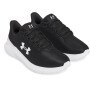 mini: Męskie buty do biegania Under Armour UA Phade RN 3 - czarne (2)