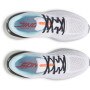 Męskie buty do biegania Under Armour UA Sonic 7 - białe
