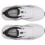 mini: Męskie buty do biegania Under Armour UA Surge 5 - białe (4)