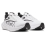 mini: Męskie buty do biegania Under Armour UA Surge 5 - białe (2)