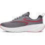 mini: Męskie buty do biegania Under Armour UA Surge 5 - szare (3)