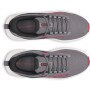mini: Męskie buty do biegania Under Armour UA Surge 5 - szare (4)
