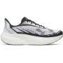 Obrazek dla: UNDER ARMOUR Męskie buty do biegania Under Armour UA Velociti Distance  czarnobiałe Czarny