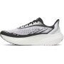 mini: Męskie buty do biegania Under Armour UA Velociti Distance - czarno-białe (3)