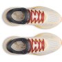 mini: Męskie buty do biegania Under Armour UA Velociti Pace - beżowe (4)