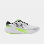 mini: Męskie buty do biegania Under Armour UA Velociti Pace - białe (3)
