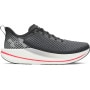 Obrazek dla: UNDER ARMOUR Męskie buty do biegania Under Armour UA Velociti SPD  czarne Czarny