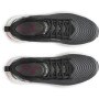 mini: Męskie buty do biegania Under Armour UA Velociti SPD - czarne (4)