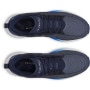 mini: Męskie buty do biegania Under Armour UA Velociti SPD - granatowe (4)