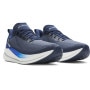 mini: Męskie buty do biegania Under Armour UA Velociti SPD - granatowe (2)