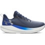 Obrazek dla: UNDER ARMOUR Męskie buty do biegania Under Armour UA Velociti SPD  granatowe Granatowy