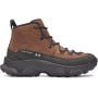 Obrazek dla: UNDER ARMOUR Męskie buty trekkingowe Under Armour Charged Expanse Mid LTHR WP  brązowe Brązowy